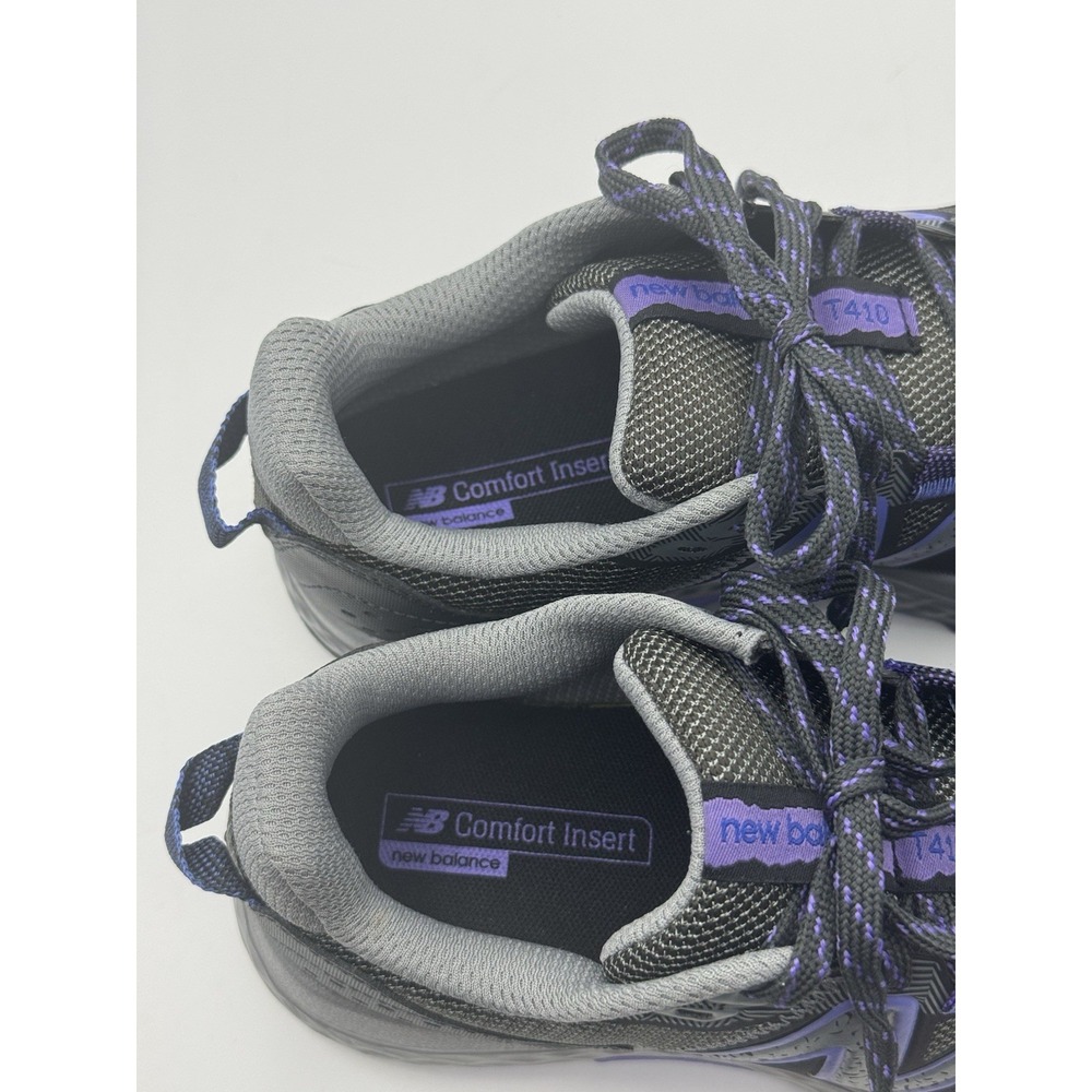 New Balance® 410 V8 Trail Running Women's Running Shoe Size 6.5 - Picture 11 of 11